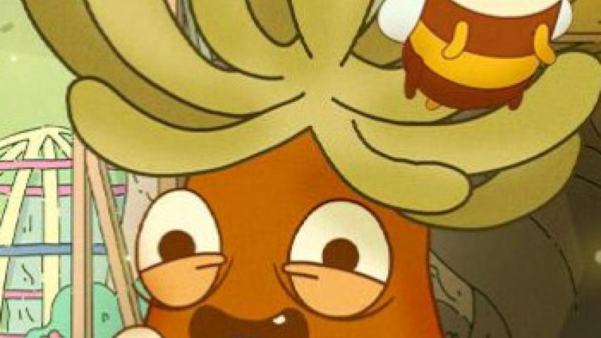 Los creadores de la nueva serie del Frailejón