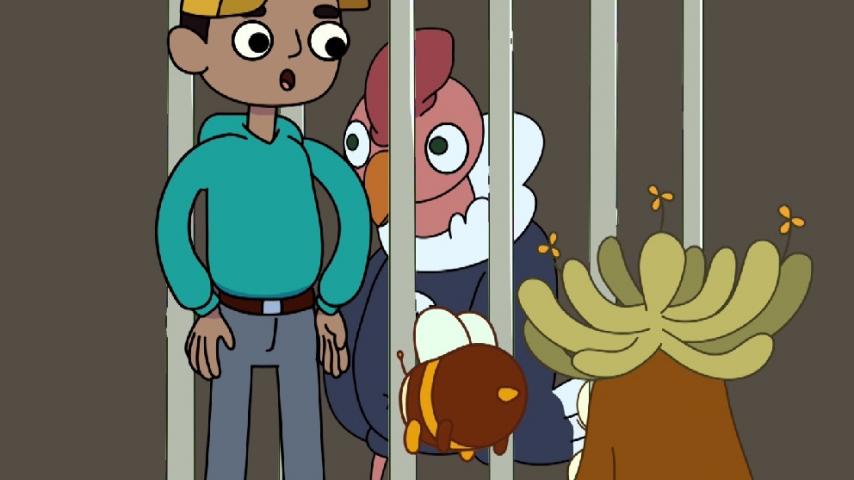 ¡Ya van 6! Revive los episodios de la serie de Frailejón Ernesto Pérez