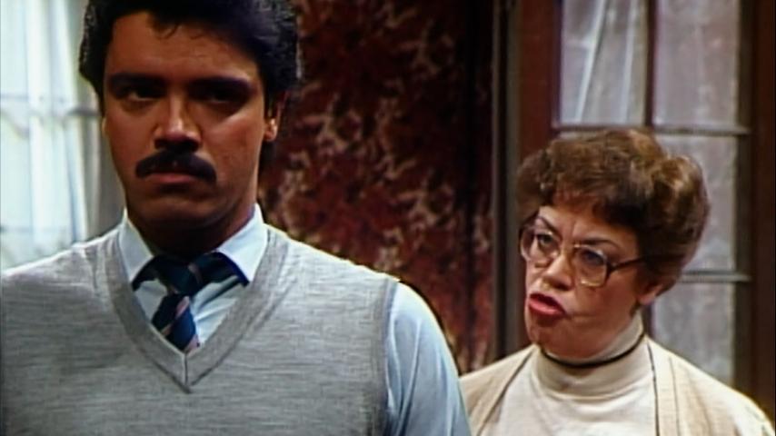 "Los Cuervos" y otras series clásicas restauradas que puedes ver en RTVC