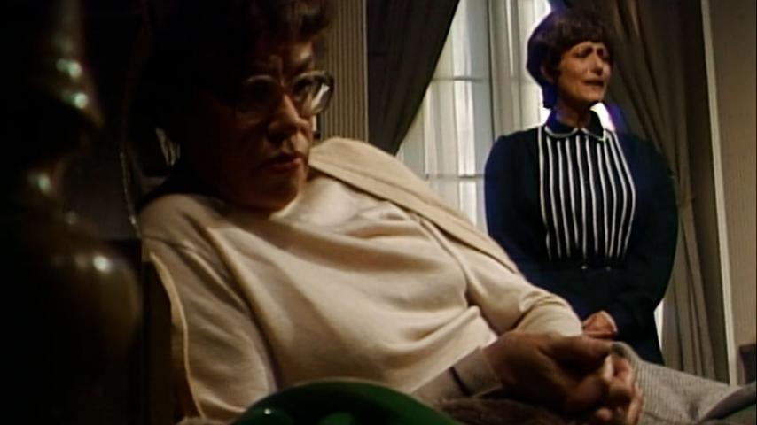 "Los Cuervos", serie histórica de nuestra TV, aterriza en la casa de los Medios Públicos