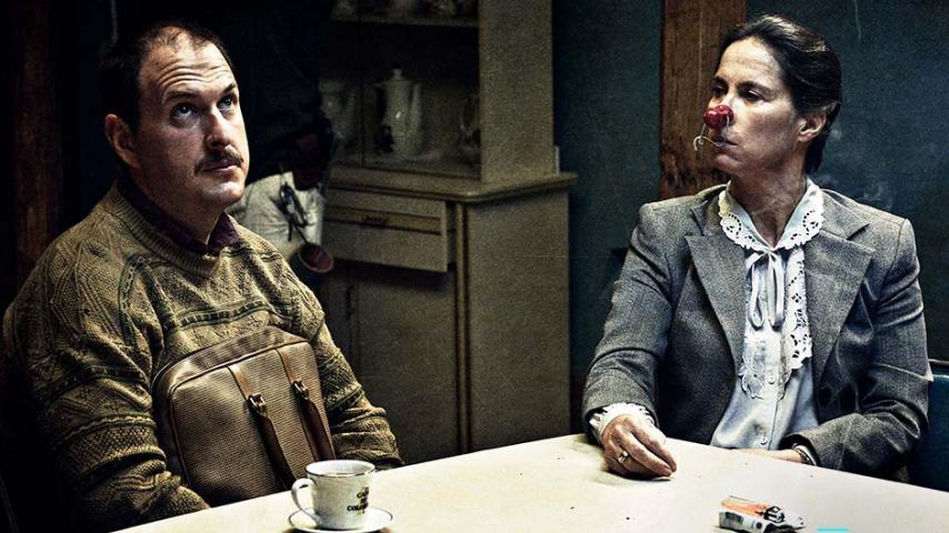 De qué se trata "Siempreviva", disponible gratis en RTVCPlay