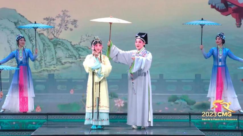 Año nuevo chino: la prosperidad que trae el conejo de agua