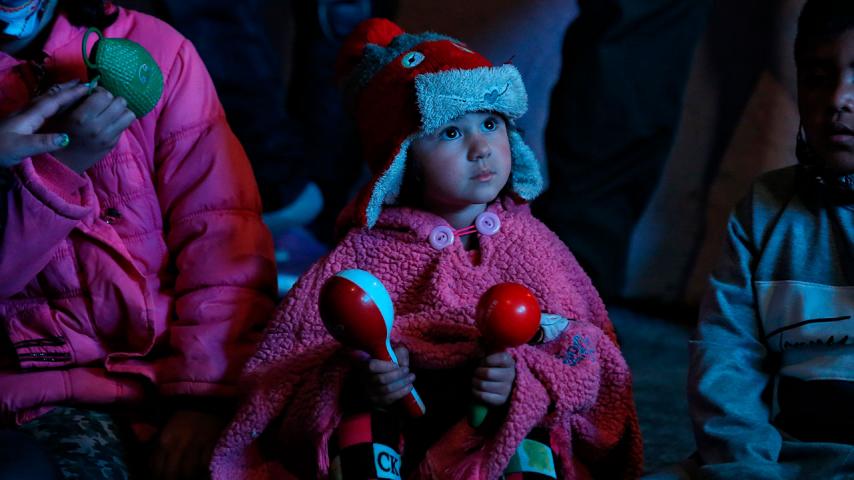 El significado de los gozos en la Novena de Aguinaldos