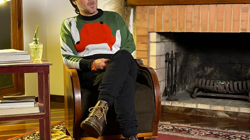 Nuevas músicas colombianas: la experiencia web del episodio 10 de Nación Rebelde RTVC