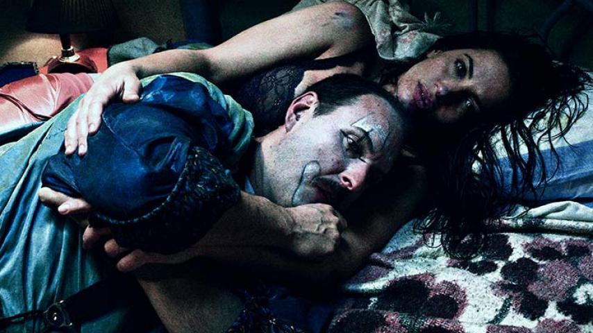 ¡Estreno! Mira en RTVCPlay "Siempreviva", ficción histórica sobre la tragedia del Palacio de Justicia