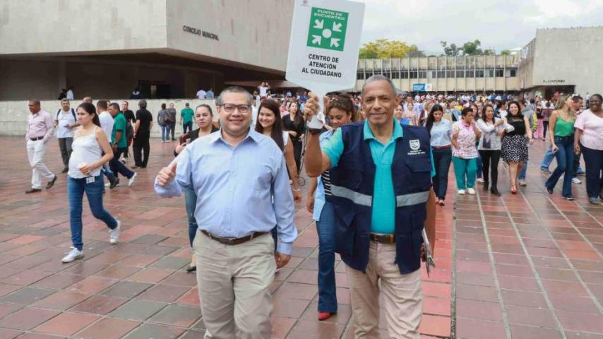 Por qué son importantes los simulacros de evacuación