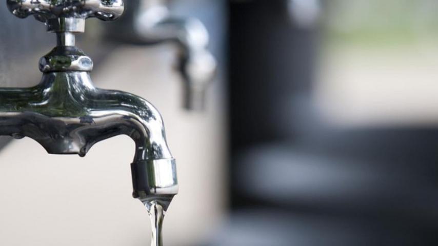Localidades y municipios que tendrán cortes de agua en Semana Santa