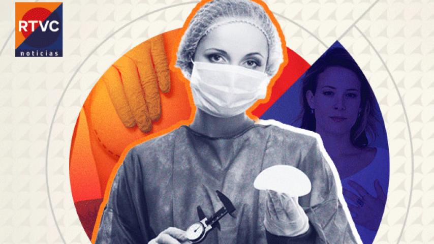 Síndrome de Asia, el debate: un informe especial de RTVC Noticias