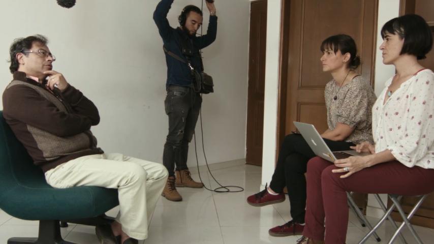 Más que un documental: mira el "Síndrome de los quietos" en RTVCPlay