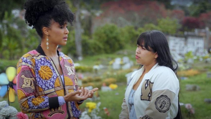 Mira el primer episodio de la serie documental "Sobrevivientes" en RTVCPlay