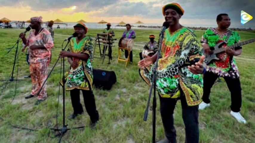 ¡Estreno! Son Palenque aterriza en nuestras Sesiones RTVC