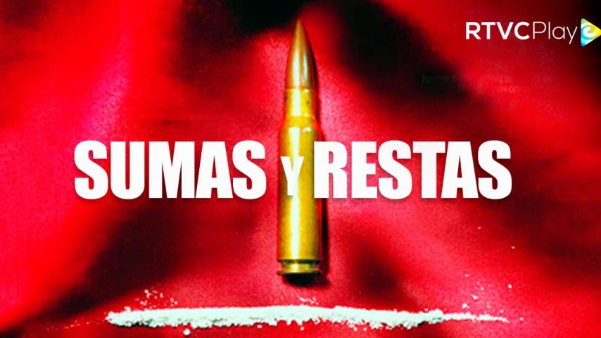 ¡Estreno! Mira "Sumas y restas", un clásico de nuestro cine, en RTVCPlay