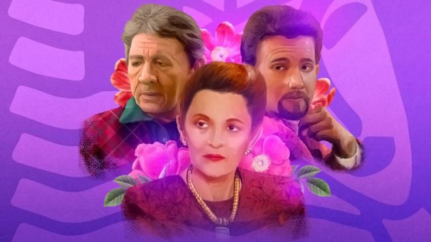 Perfil de Judy Henríquez, protagonista de Señora Isabel