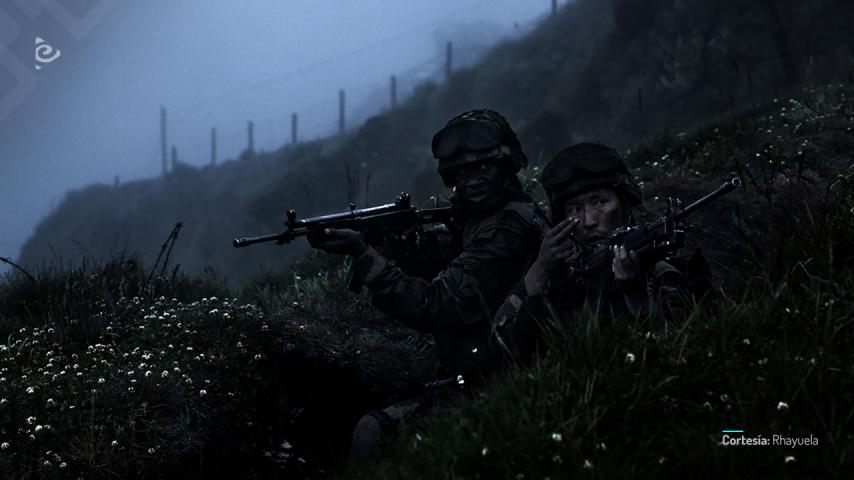 ¡Estreno! La película de terror "El Páramo" ya está disponible en RTVCPlay