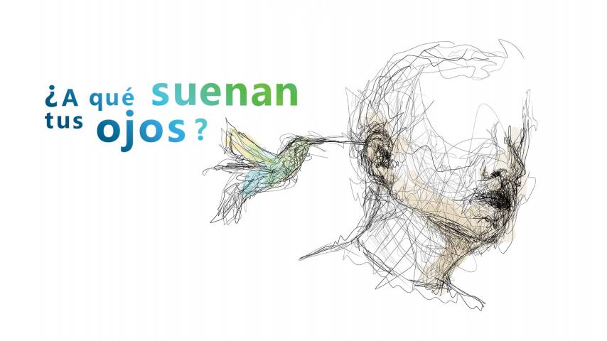 Mira acá "¿A qué suenan tus ojos?", la nueva coproducción de RTVCPlay