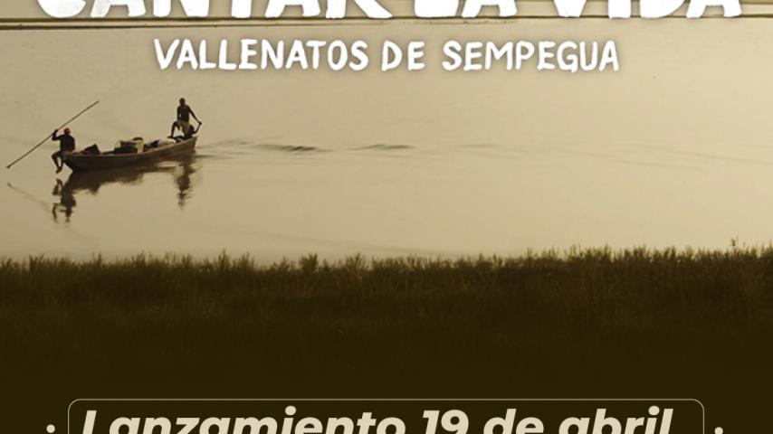 ‘Cantar la vida’: el nuevo proyecto transmedia de RTVC dedicado al vallenato