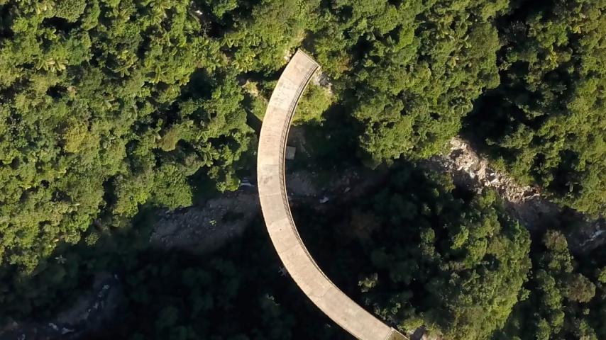 De qué se trata "Suspensión", el documental más visto en RTVCPlay