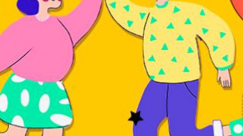 Consejo TALi: Niños y niñas conversan de TV cultural