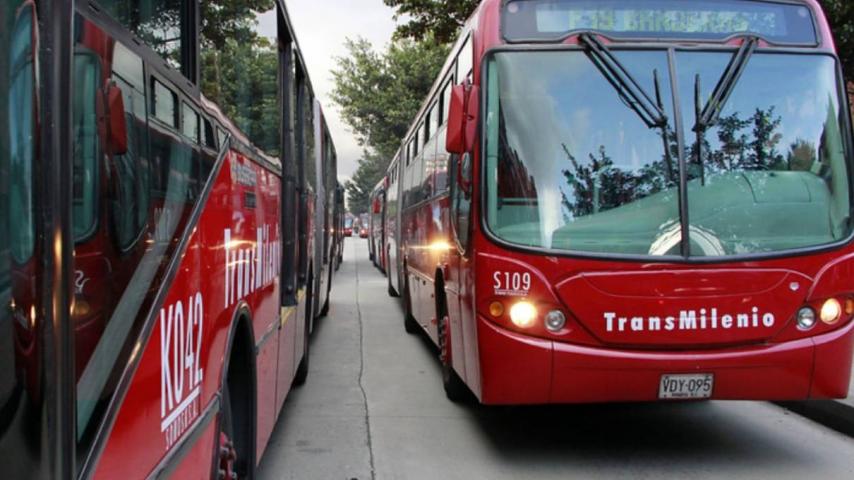 Inseguridad en movimiento: especial de RTVC Noticias sobre los atracos en TransMilenio