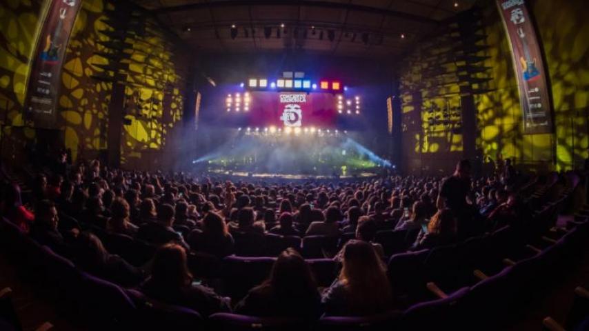 Radiónica tendrá una tarima en Rock al Parque