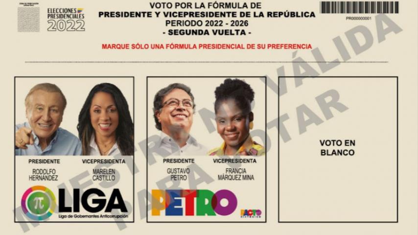 Pedagogía electoral: ¿cómo evitar que mi voto sea anulado?