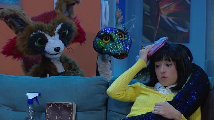 ¡Este martes! Territorio Mágico estrena su cuarta temporada