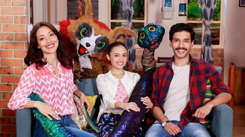 Las 7 nominaciones de Mi Señal a los Premios India Catalina