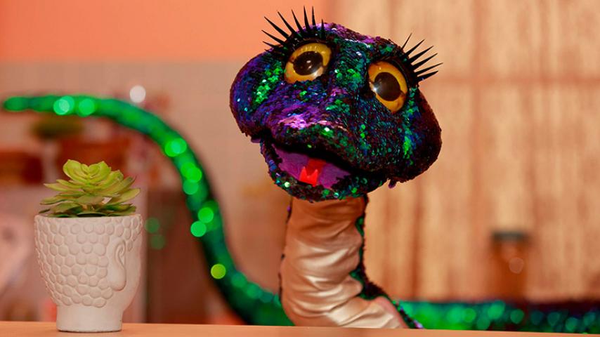 ¡Día del niño! 5 producciones infantiles en RTVCPlay