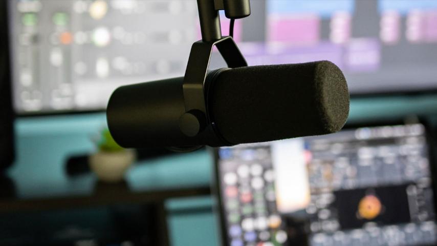 Tips de expertos para crear un podcast exitoso