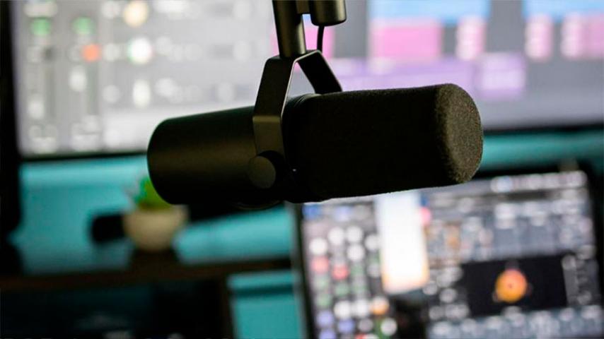 Hoy es el día internacional del pódcast: todo lo que debes saber