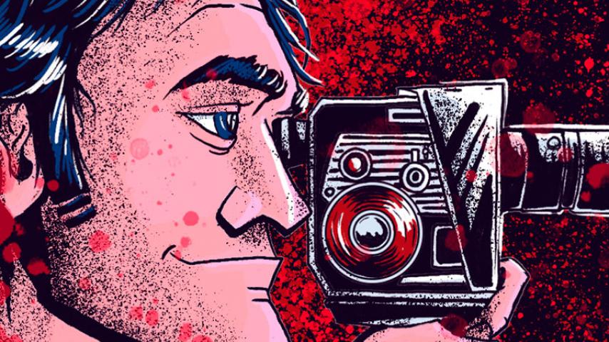 Guía de Señal Colombia con 10 directores de cine históricos