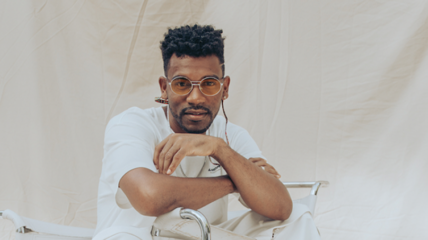 Entrevista de Radiónica a Tostao sobre su álbum solita