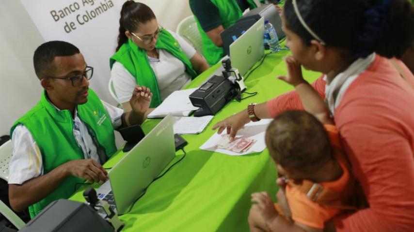 Cómo funciona el tránsito a renta ciudadana, por tu amigo Canal Institucional