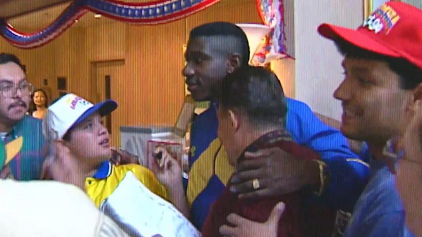 El fracaso en el Mundial de fútbol de 1994, 30 años después