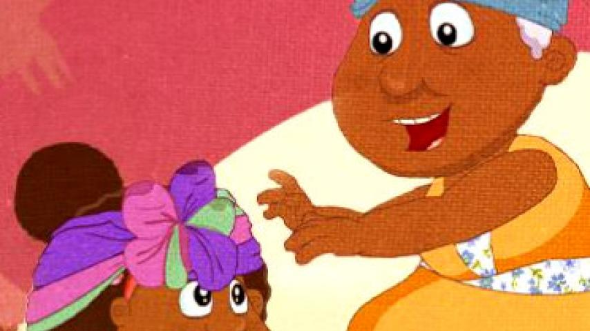 La historia del turbante en el festival Petronio Álvarez