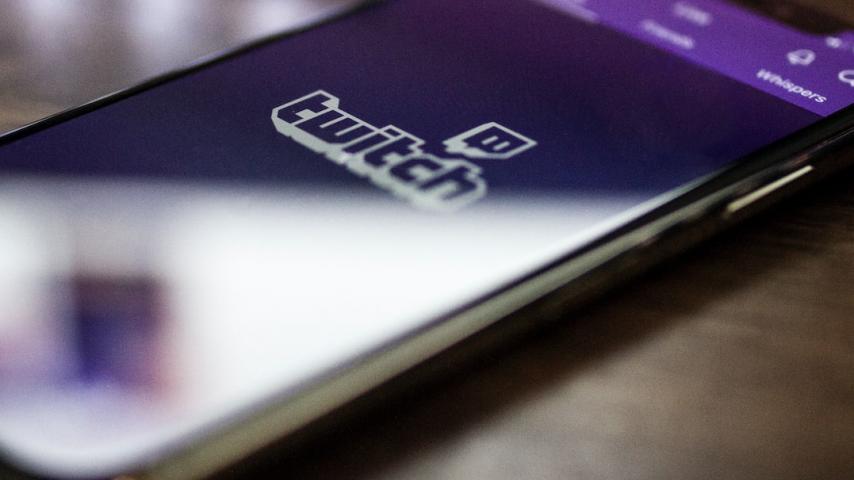 Radiónica se conecta con sus seguidores desde la plataforma Twitch