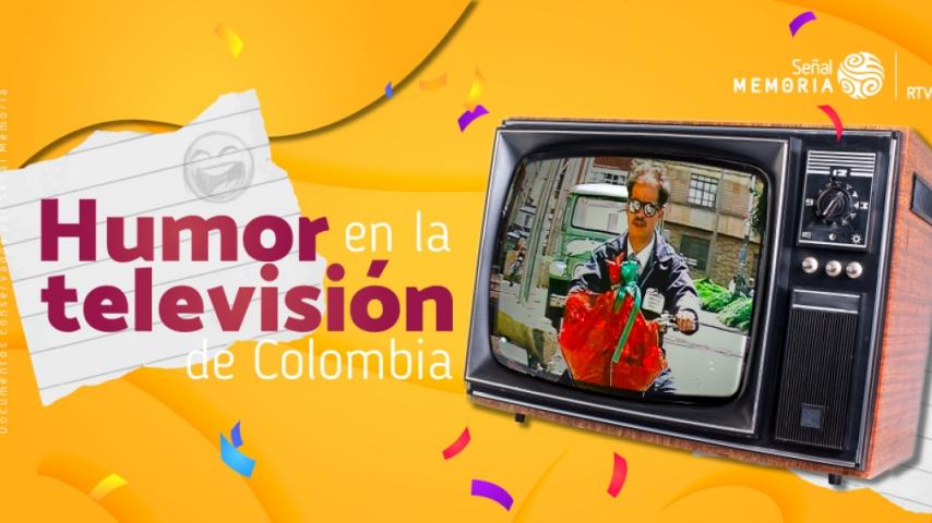 N.N. y otros clásicos del humor en el recuerdo de Señal Memoria