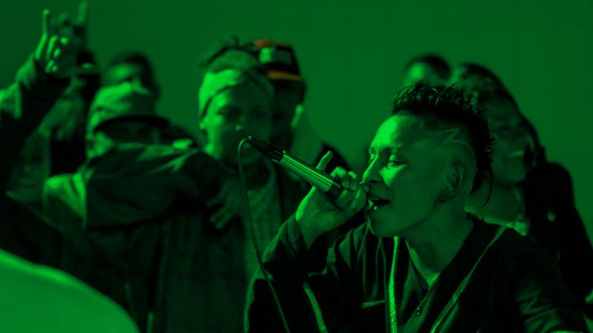 Vea gratis "Un varón": una exploración de la masculinidad en el cine colombiano