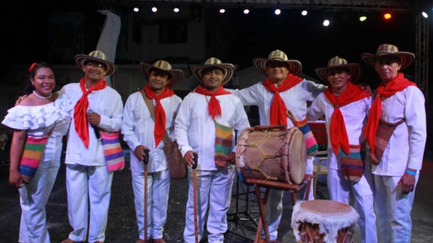 La cobertura de Radio Nacional en las ferias y fiestas de este puente festivo