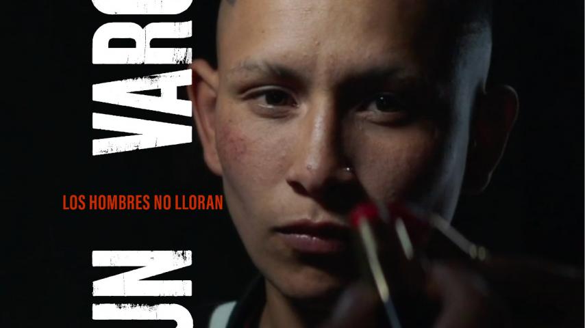 Un Varón, coproducción de RTVCPlay, representará a Colombia en los Premios Oscar