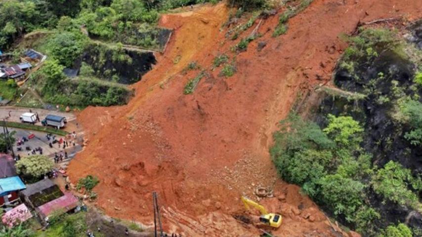 ¿Qué es la UNGRD y cómo gestiona el riesgo de desastres naturales?