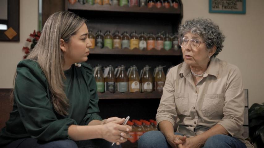 Vuelve "Emprendedores en acción", en Canal Institucional