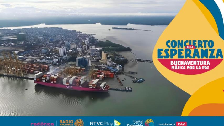 Buenaventura encenderá las luces de la Navidad y de la economía con el Concierto de la Esperanza