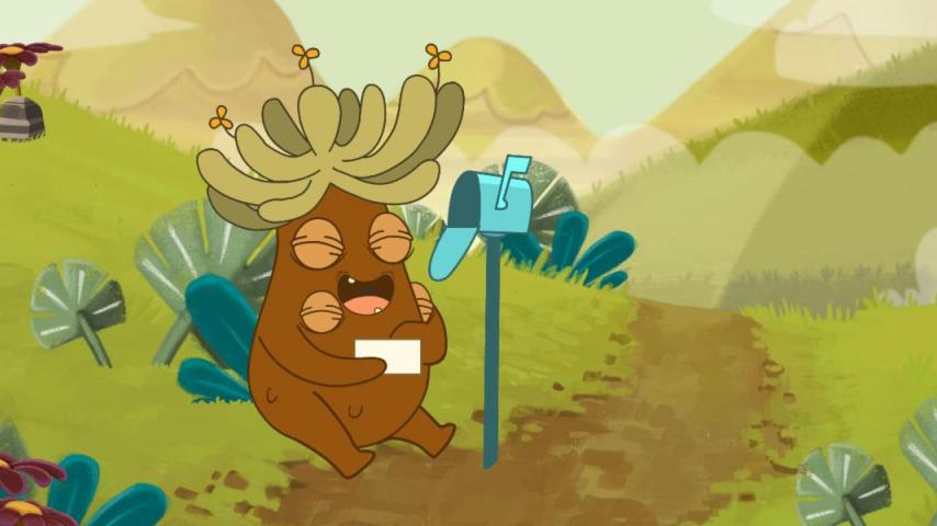 Frailejón Ernesto Pérez busca héroes ambientales para su nueva serie