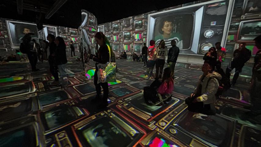 ¡El show de televisión gratis que nadie se quiere perder en Bogotá!