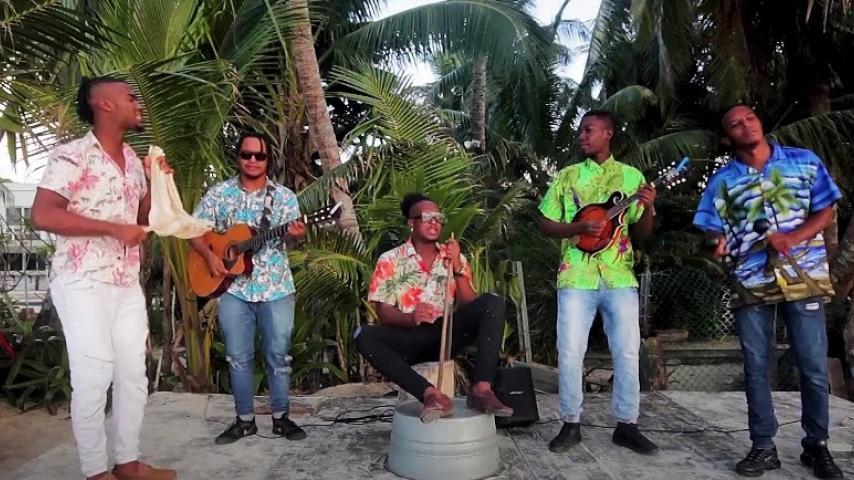 La cobertura de RTVC del Día de la emancipación raizal