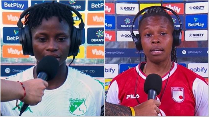 La final del fútbol femenino, en Señal Colombia y Radio Nacional