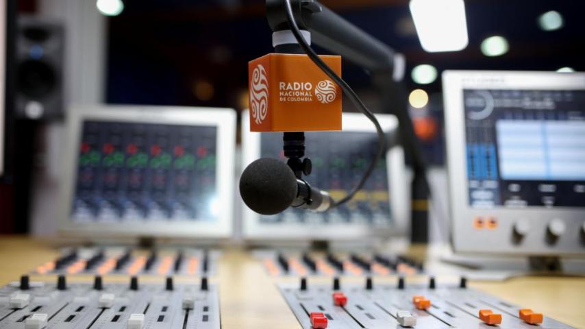 Nuevas Emisoras de paz: RTVC presente en los territorios colombianos