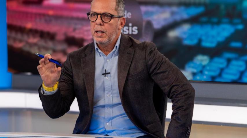 El testigo del plan contra el Presidente Petro, en RTVC Noticias