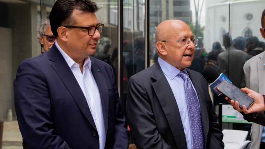 RTVC toma acciones legales para proteger a sus periodistas y colaboradores